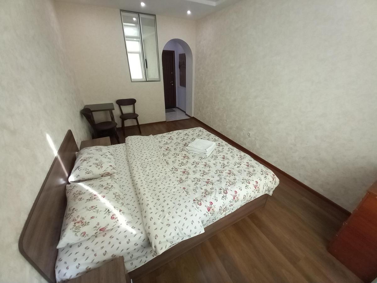 Smart Apartments Drahomanova 2А 키예프 외부 사진