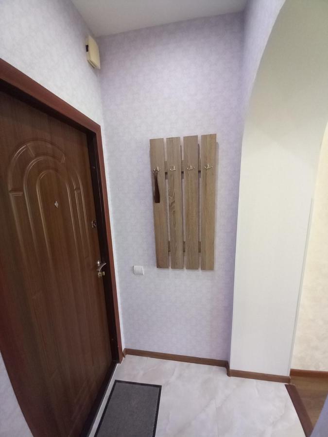 Smart Apartments Drahomanova 2А 키예프 외부 사진