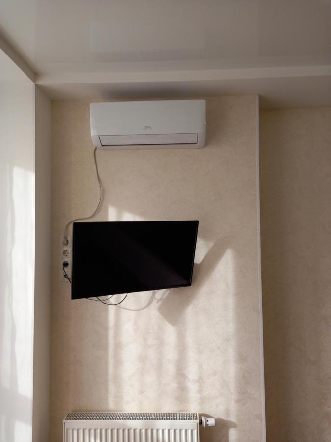 Smart Apartments Drahomanova 2А 키예프 외부 사진