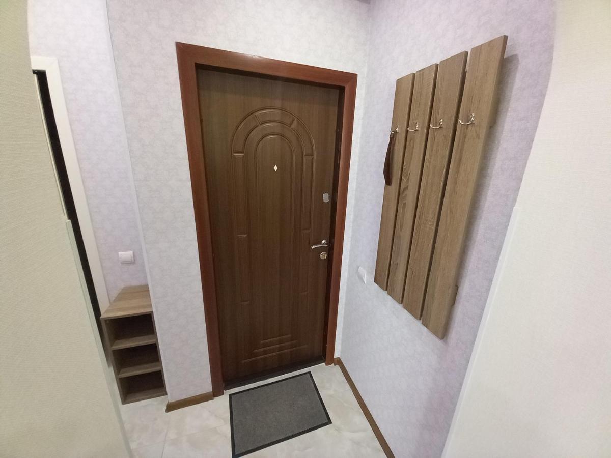 Smart Apartments Drahomanova 2А 키예프 외부 사진
